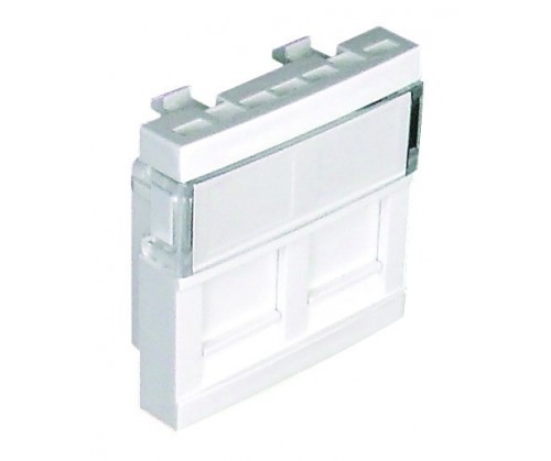 DOBLE MÓD P/CONECTORES RJ45...