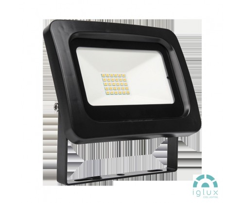 PROY. SMD JARDIN PC 20W  3000K