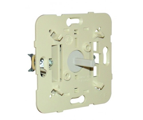 INTERRUPTOR ROTATIVO DE 16A