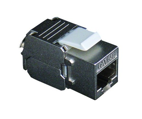 CONECTOR HEMBRA RJ45 CAT.5E...